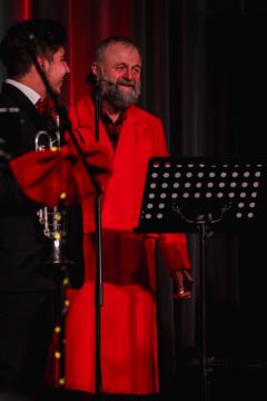 Božičnica 2023 nas je popeljala v zimsko čudežno deželo